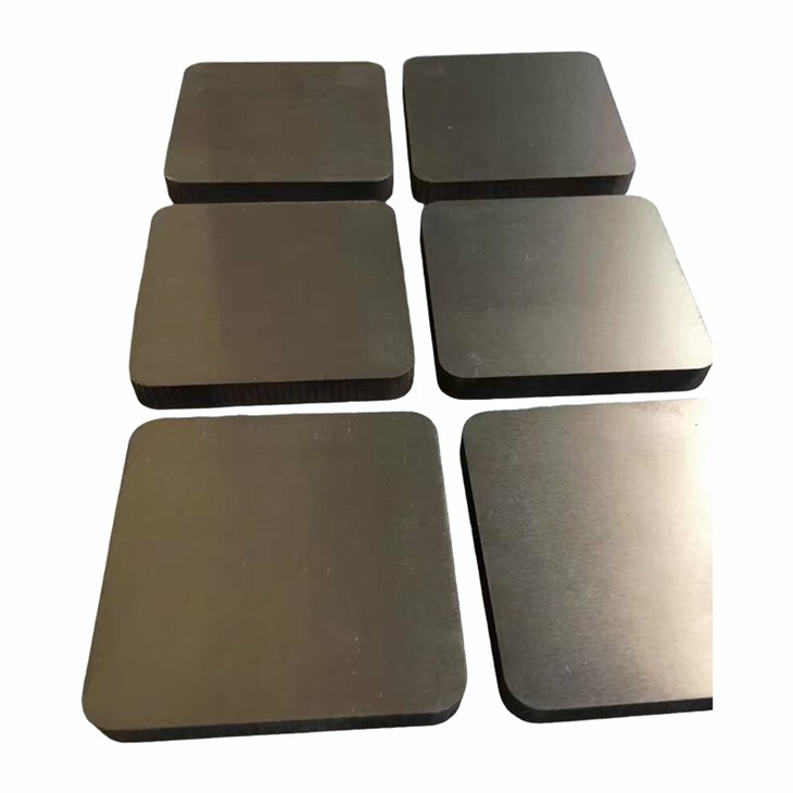 W1 텅스텐 플레이트